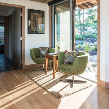 Valencia Walnut - Private Residence