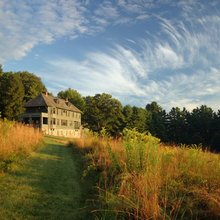 The House Where ‘The Jungle Book' Came to Life