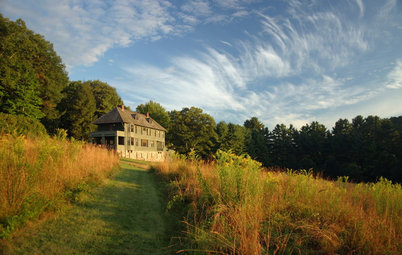 In diesem Landhaus in Vermont entstand „Das Dschungelbuch“