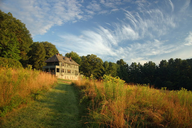 Классический  See the Vermont House Where Rudyard Kipling Wrote &lsquo;The Jungle Book&rsquo;