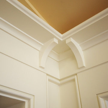 Winter Wainscot