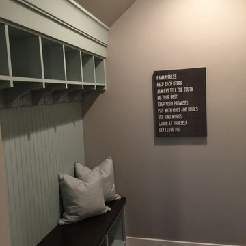 2015 Interstate Builders Parade Home