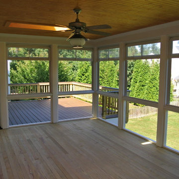 Four Season Sunroom - 5106