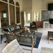 ADU/Man Cave