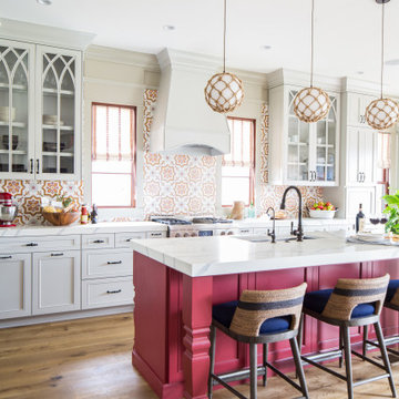 Designer Dream Home | Coronado, CA