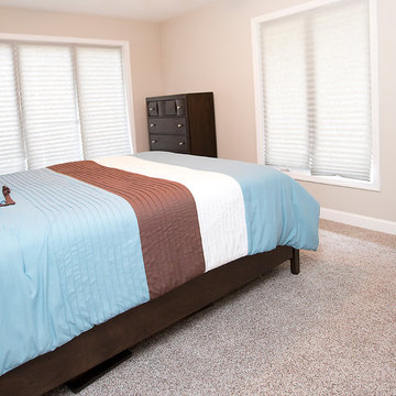 Fire Damage Restoration