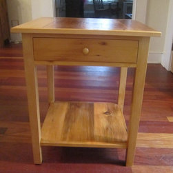 Furniture - Console Tables