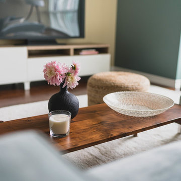 LOFT | Contemporary Luxury One Bedroom Suite | Part Two