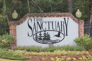 Sanctuary Home #1