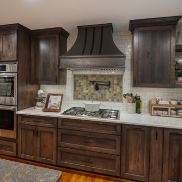 Fairfax Station Home Addition