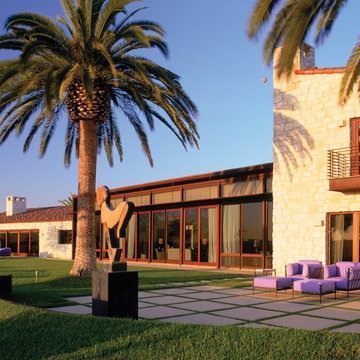 Rancho Santa Fe
