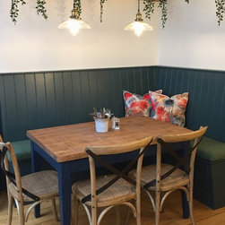 Cafe Kitchen - Lifestyle And Leisure
