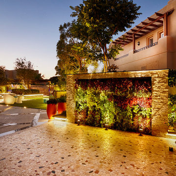 Arabian Ranches Landscape Project