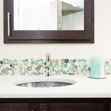 Beach Master Bath