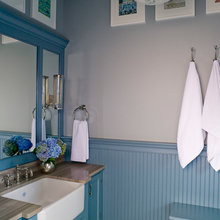 Bathroom Ideas
