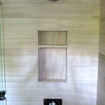 New Franklin Bathroom
