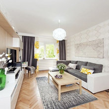 Living Room Ideas
