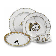 Dinnerware