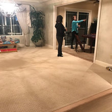 Resa’s Living Room