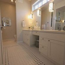 Bathroom Ideas
