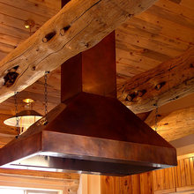 Nelson - Kitchen