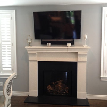 Wyckoff NJ Kitchen Addition