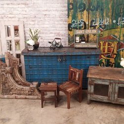 Our Store Displays & Products - Products