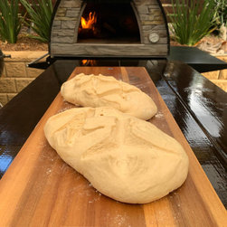 Recipes - Outdoor Pizza Ovens