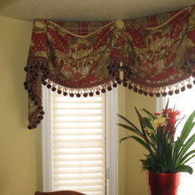 Window Treatments