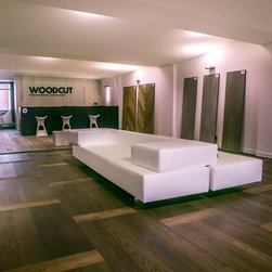 WOODlife Pattern flooring - Hardwood Flooring
