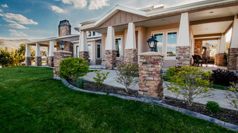 Herriman Home Photography