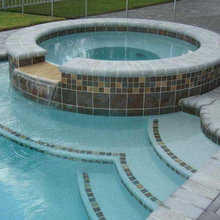 pool design