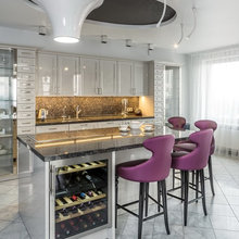 My kitchen