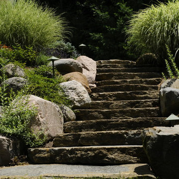 Treadway Residence