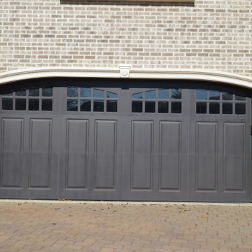 Garage Headquarters - Presidential Collection