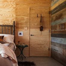 Roslyn Cabin