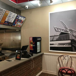 Customer Creations - Wall Accents