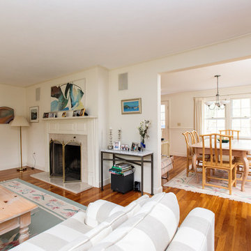24 Hickory Hill Road, Wayland, MA 01778