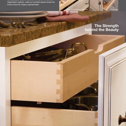 Contemporary - Home Improvement