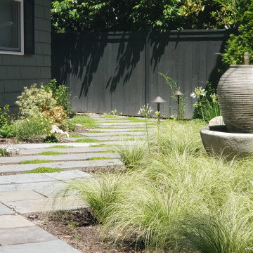 Mercer Island Lush & Green