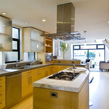 Marina District Residence