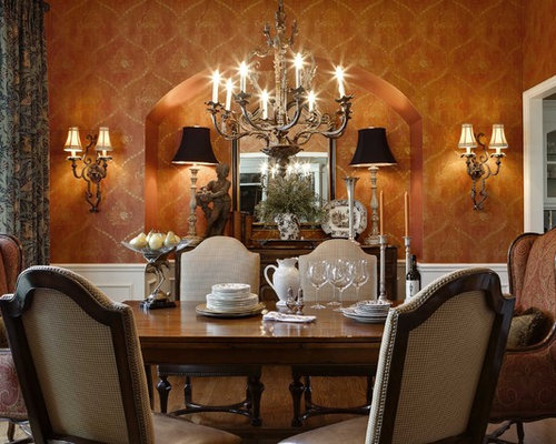 Formal Dining Rooms Design Ideas & Remodel Pictures | Houzz SaveEmail
