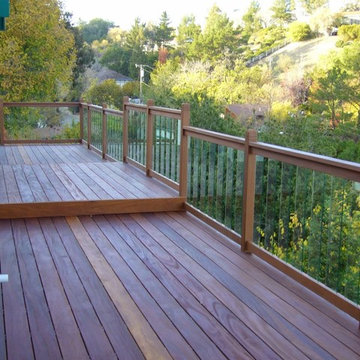 Our Work