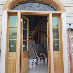 Doors - Front Doors