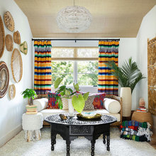 SD Girls' Bedroom