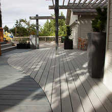Decking