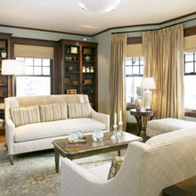 Living Room Ideas