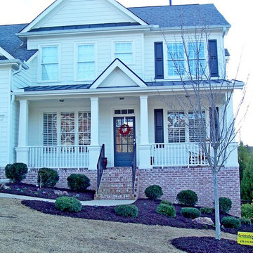 2015 Landscaping Projects