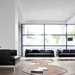 Ligne Roset Pebble low table - Coffee Tables