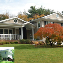 David And Dana’s House